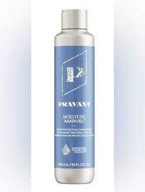 Pravana Moisture Marvel Conditioner